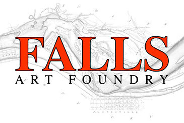 Falls Art Foundry